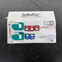 Wilson Wolf GatheRex Media Removal & Cell Recovery Device image 2